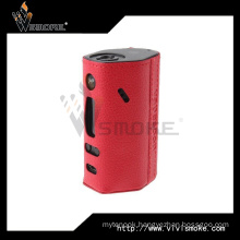 Leather Sleeves for Rx 200 Mod Leather Case for Wismec Rx 200W Vape Mod